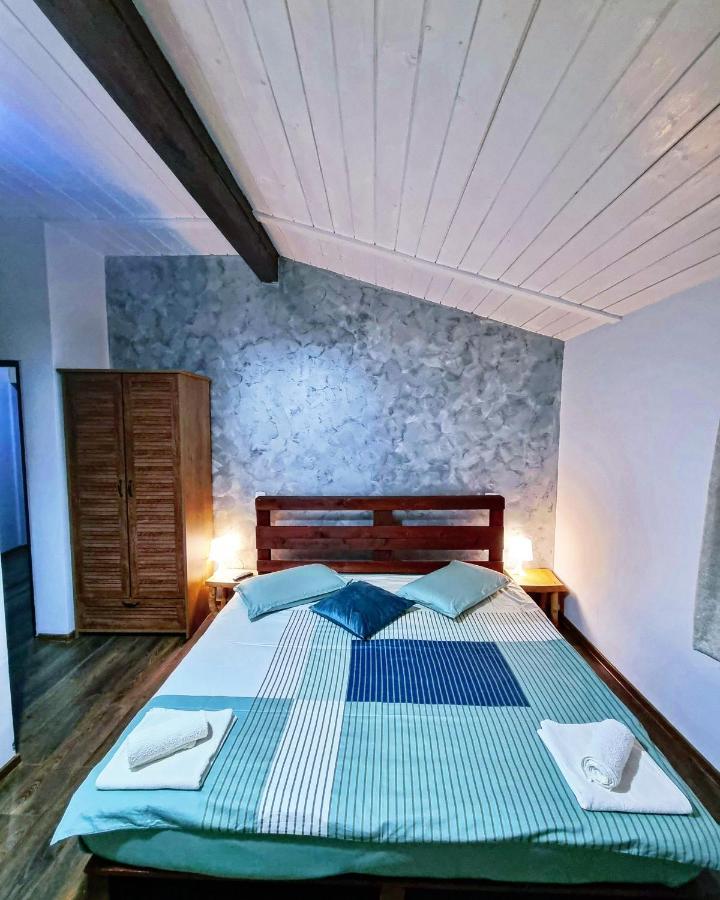 Cabana Casaru Colibita Exterior photo